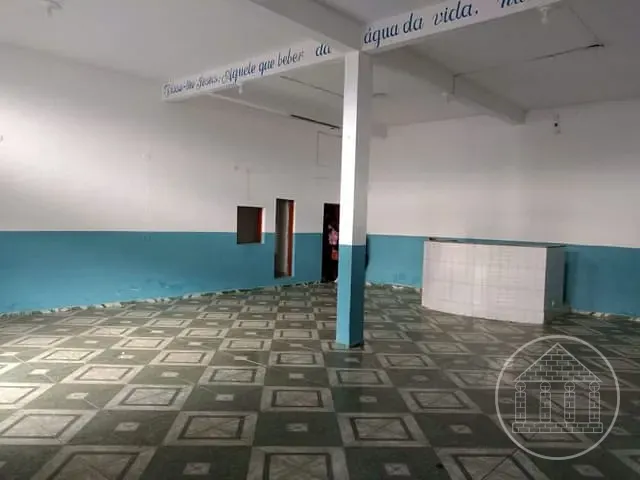 Loja com 375m², à venda ou para alugar, no bairro Parque Cocaia em São Paulo