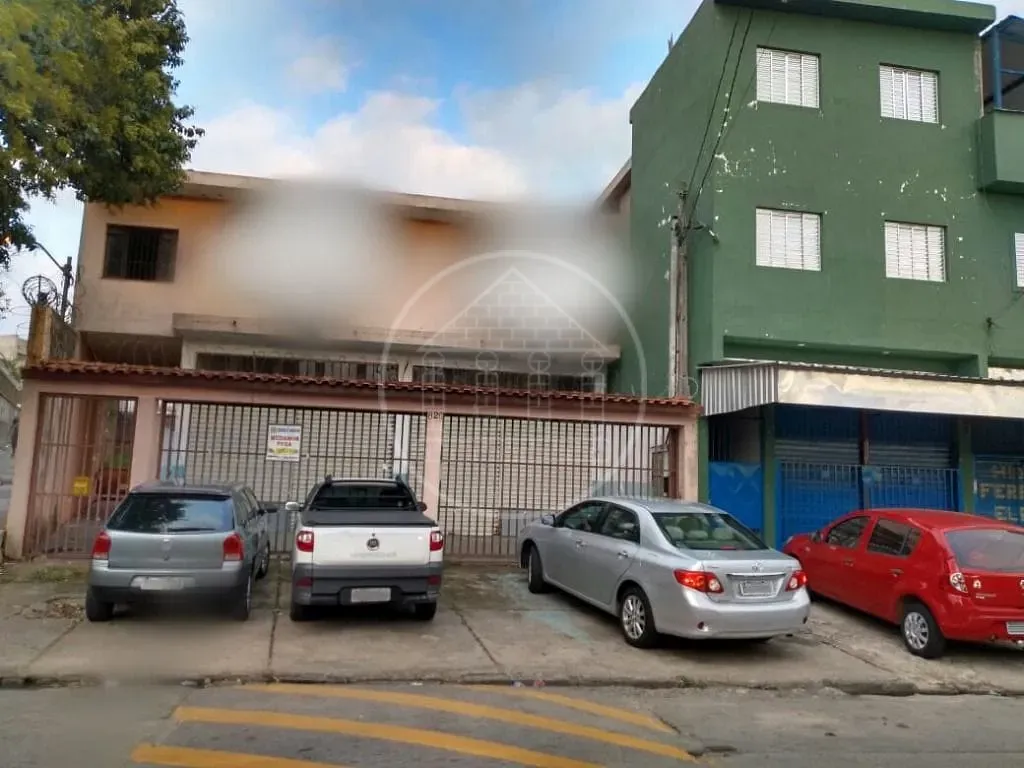 Loja-Salão, 360 m² - Foto 9