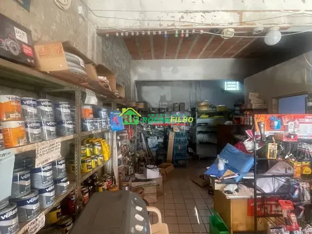 Loja com 540m², para alugar, no bairro Buenos Aires em Teresina
