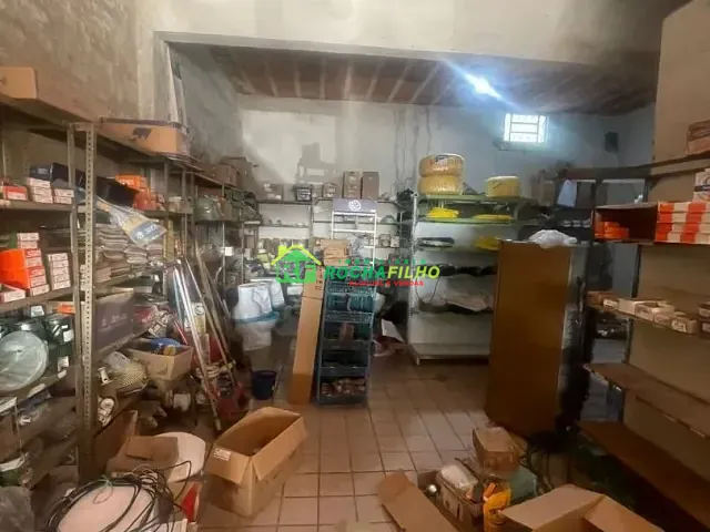 Loja com 540m², para alugar, no bairro Buenos Aires em Teresina
