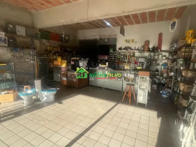 Loja com 540m², para alugar, no bairro Buenos Aires em Teresina