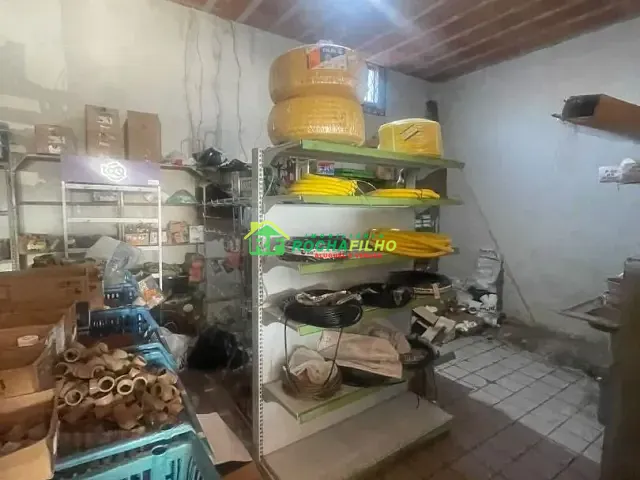 Loja com 540m², para alugar, no bairro Buenos Aires em Teresina