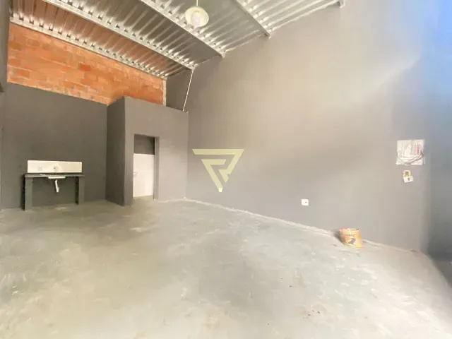 Loja com 35m², para alugar, no bairro Ipiranga em Ribeirão Preto