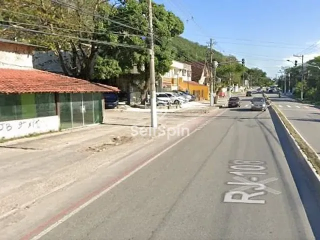 Loja com 600m², para alugar, no bairro Itaipu em Niterói