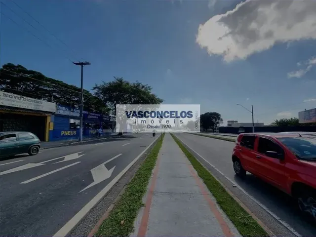 Loja com 318m², à venda, no bairro Jardim Vale do Sol em São José Dos Campos