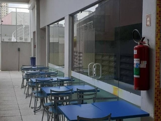 Loja com 64m², à venda ou para alugar, no bairro Barra Funda em São Paulo