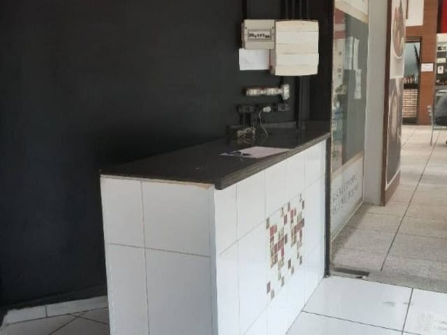 Loja com 64m², à venda ou para alugar, no bairro Barra Funda em São Paulo