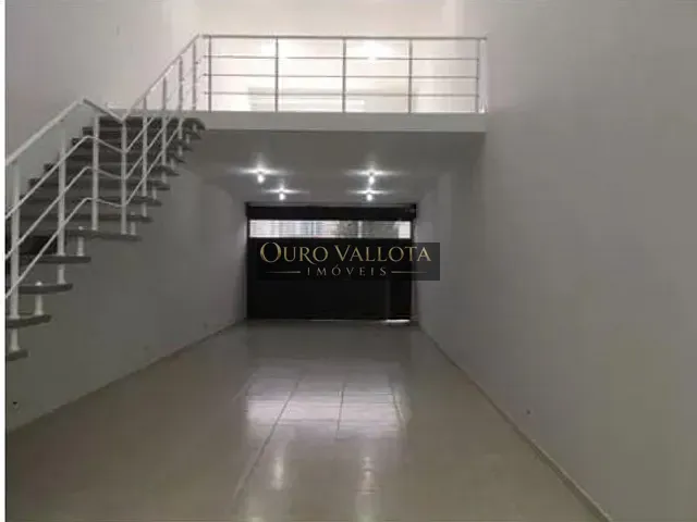 Loja com 154m², para alugar, no bairro Vila Zelina em São Paulo