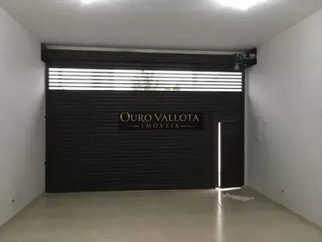 Loja com 154m², para alugar, no bairro Vila Zelina em São Paulo