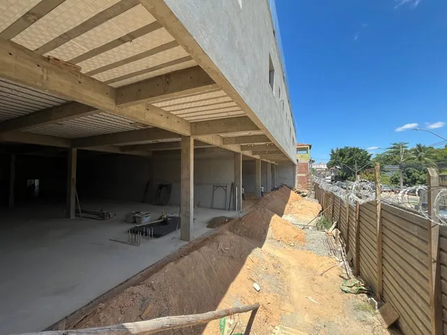 Foto do Loja - Loja para alugar, 473 m² por R$ 18.000,00/mês - Centro - Governador Valadares/MG | Alavanca Imóveis