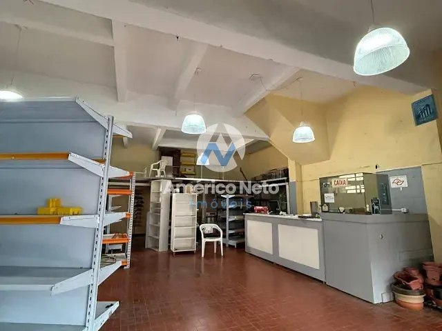 Loja com 184m², para alugar, no bairro Nova Gerty em São Caetano do Sul
