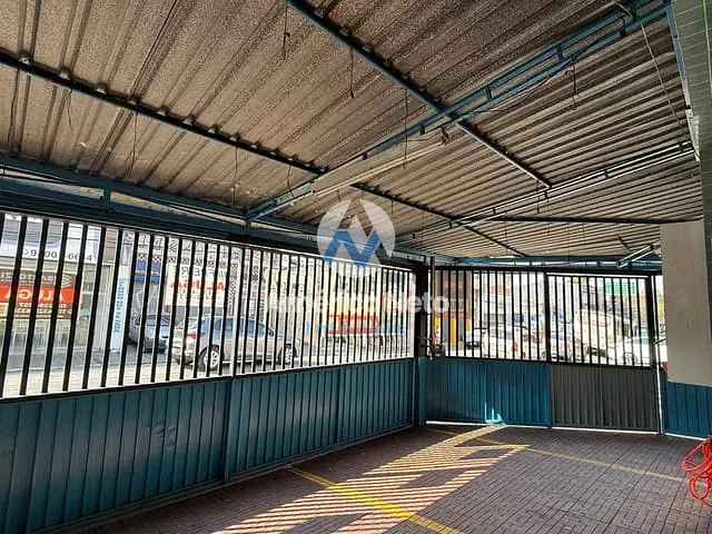 Loja com 184m², para alugar, no bairro Nova Gerty em São Caetano do Sul