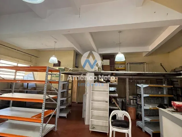 Loja com 184m², para alugar, no bairro Nova Gerty em São Caetano do Sul