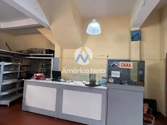Loja com 184m², para alugar, no bairro Nova Gerty em São Caetano do Sul