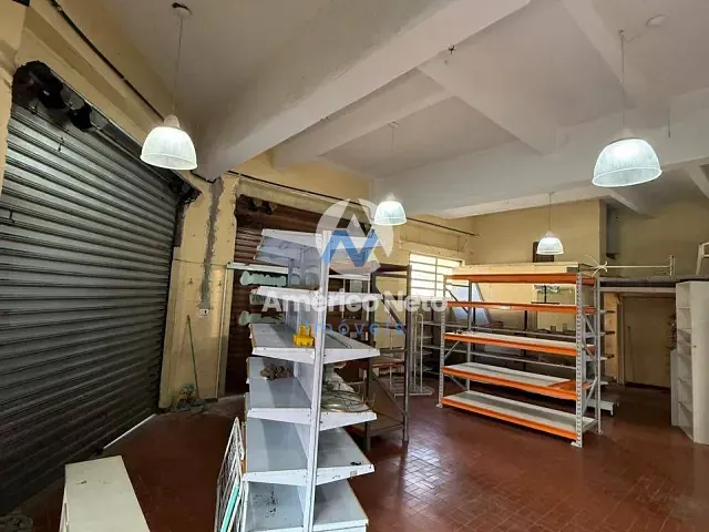 Loja com 184m², para alugar, no bairro Nova Gerty em São Caetano do Sul