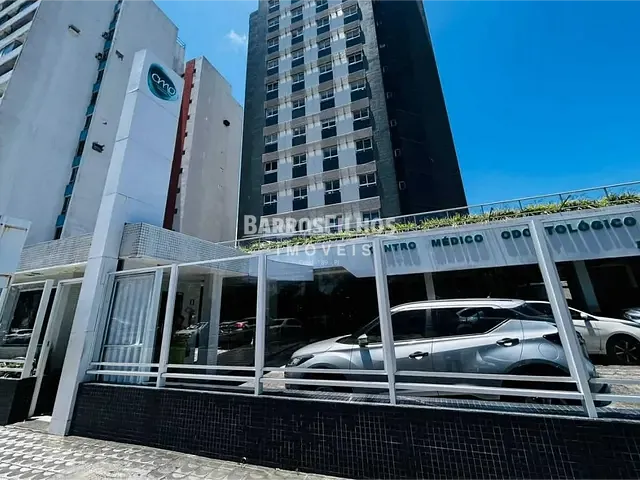 Loja com 70m² 2 quartos e 1 banheiro, para alugar, no bairro São José em Aracaju