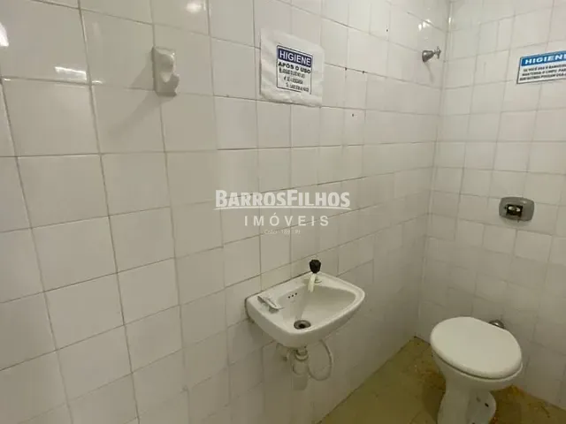 Loja com 70m² 2 quartos e 1 banheiro, para alugar, no bairro São José em Aracaju