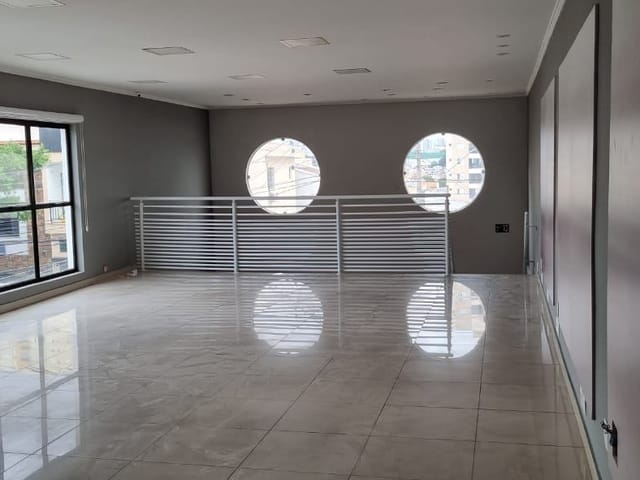 Loja para alugar, no bairro Santa Paula em São Caetano do Sul