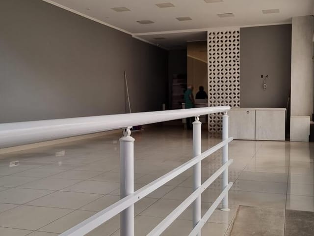 Loja para alugar, no bairro Santa Paula em São Caetano do Sul