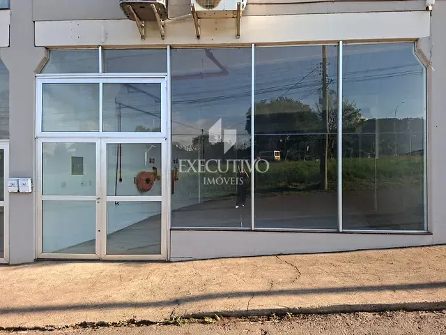 Loja para alugar, no bairro São Caetano em Arroio do Meio