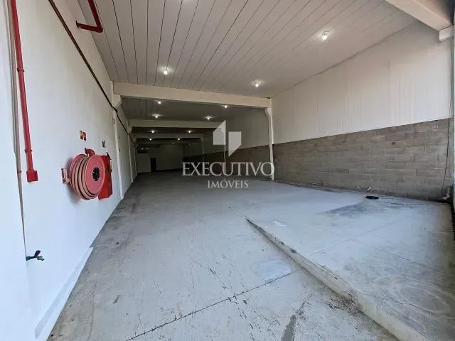 Loja para alugar, no bairro São Caetano em Arroio do Meio
