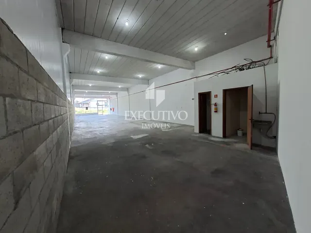 Loja para alugar, no bairro São Caetano em Arroio do Meio