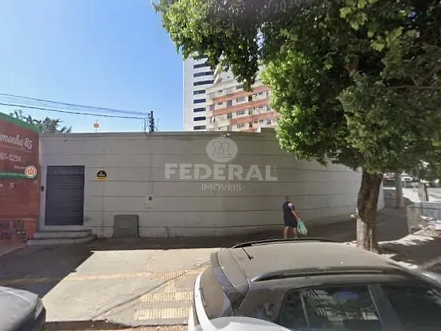 Loja com 438m², para alugar, no bairro Alto da Glória em Goiânia