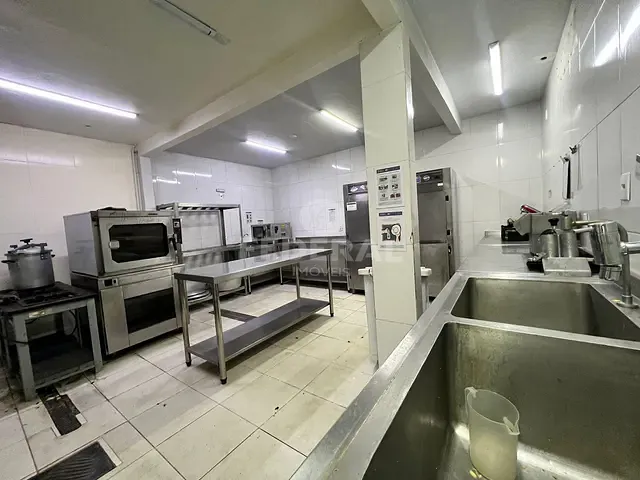 Loja com 438m², para alugar, no bairro Alto da Glória em Goiânia