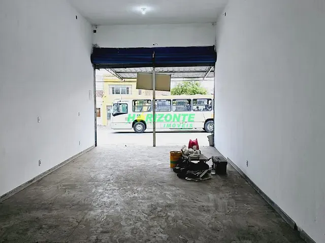 Loja com 52m², para alugar, no bairro Vila Rossi em São José dos Campos