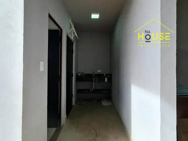 Loja com 300m², para alugar, no bairro JD Vista Alegre em Fernandópolis