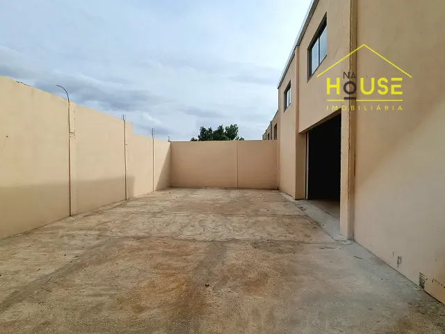 Loja com 300m², para alugar, no bairro JD Vista Alegre em Fernandópolis