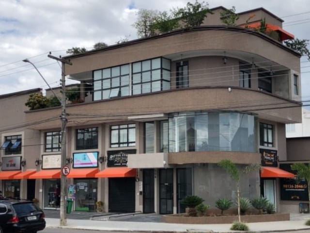 Foto do Loja - Loja para alugar, 100 m² por R$ 3.930,00/mês - Jardim Satélite - São José dos Campos/SP | INDEPENDENCE NEGOCIOS IMOBILIARIOS LTDA