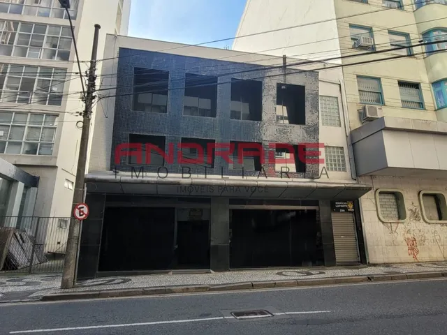 Loja para alugar, no bairro Centro em Curitiba