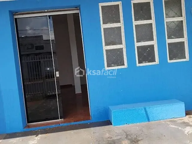 Sala com 32m², para alugar, no bairro Amambaí em Campo Grande