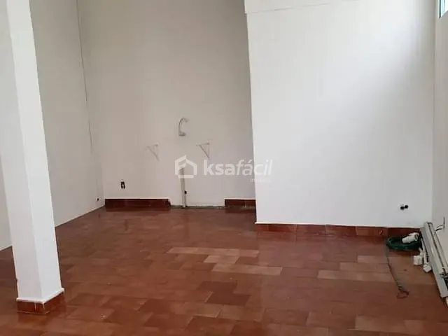 Sala com 32m², para alugar, no bairro Amambaí em Campo Grande