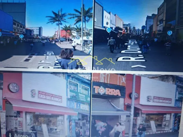 Loja com 373m², à venda, no bairro Centro em Guarulhos