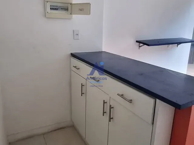 Loja com 34m², à venda ou para alugar, no bairro Recreio dos Bandeirantes em Rio de Janeiro