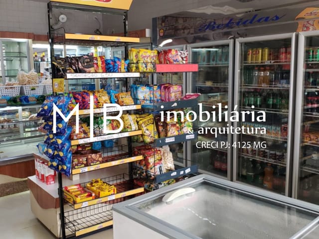 Loja à venda, no bairro MENEZES em CATAGUASES
