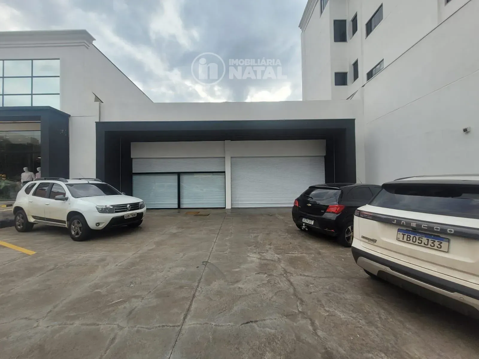 Loja-Salão, 300 m² - Foto 3
