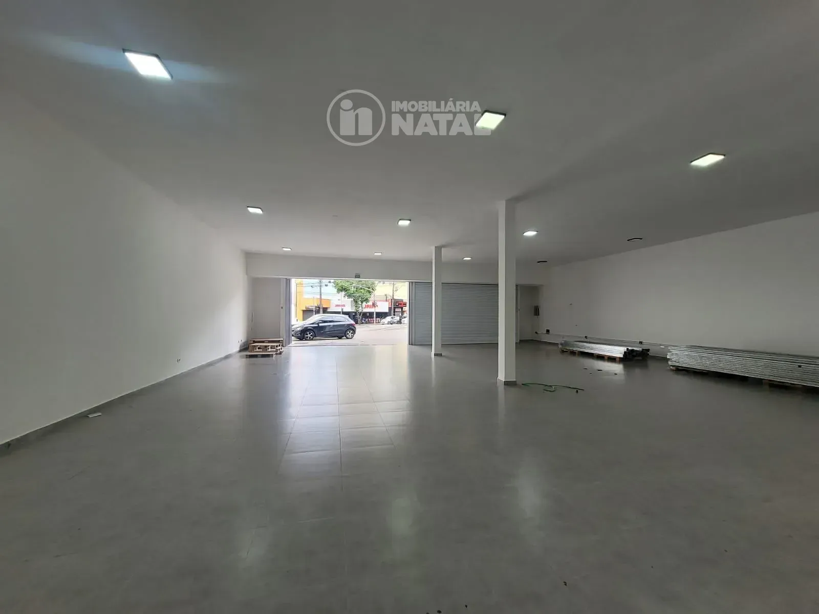 Loja-Salão, 300 m² - Foto 5