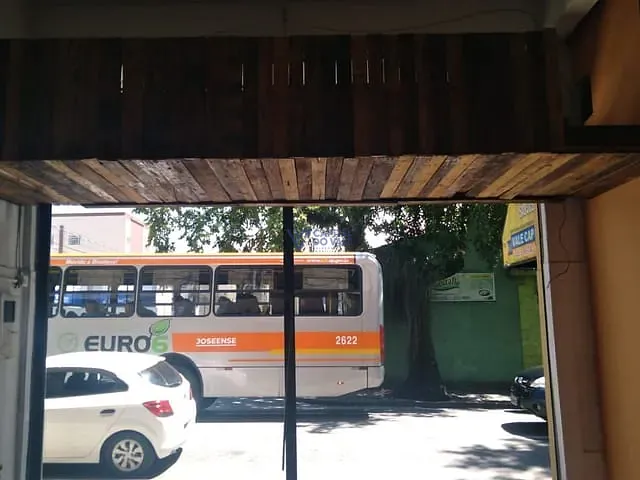 Loja com 125m², para alugar, no bairro Centro em São José dos Campos