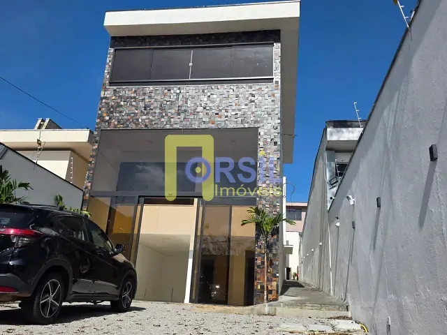 Loja com 46m², para alugar, no bairro Vila Oliveira em Mogi das Cruzes