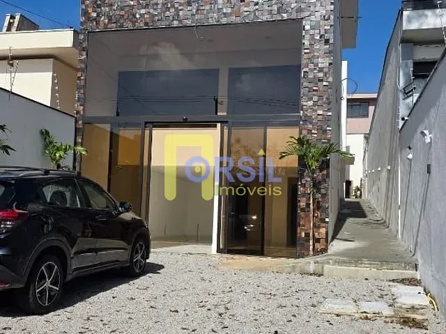 Loja com 46m², para alugar, no bairro Vila Oliveira em Mogi das Cruzes