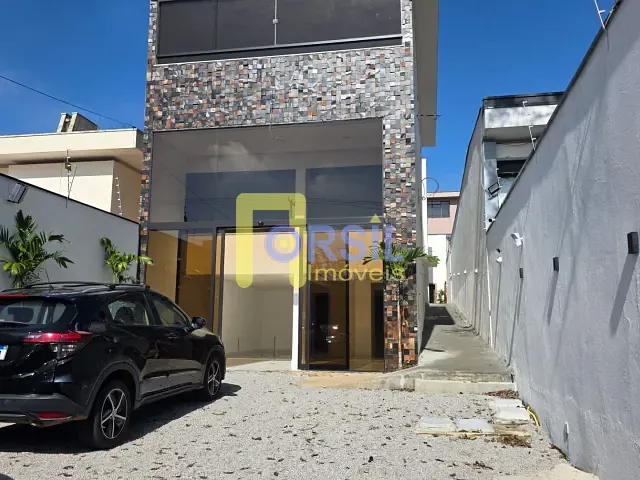 Loja com 46m², para alugar, no bairro Vila Oliveira em Mogi das Cruzes