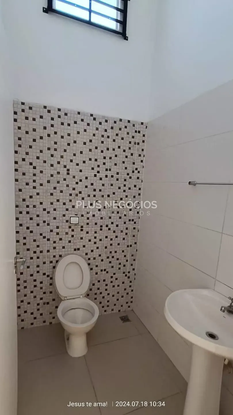 Loja-Salão, 240 m² - Foto 8