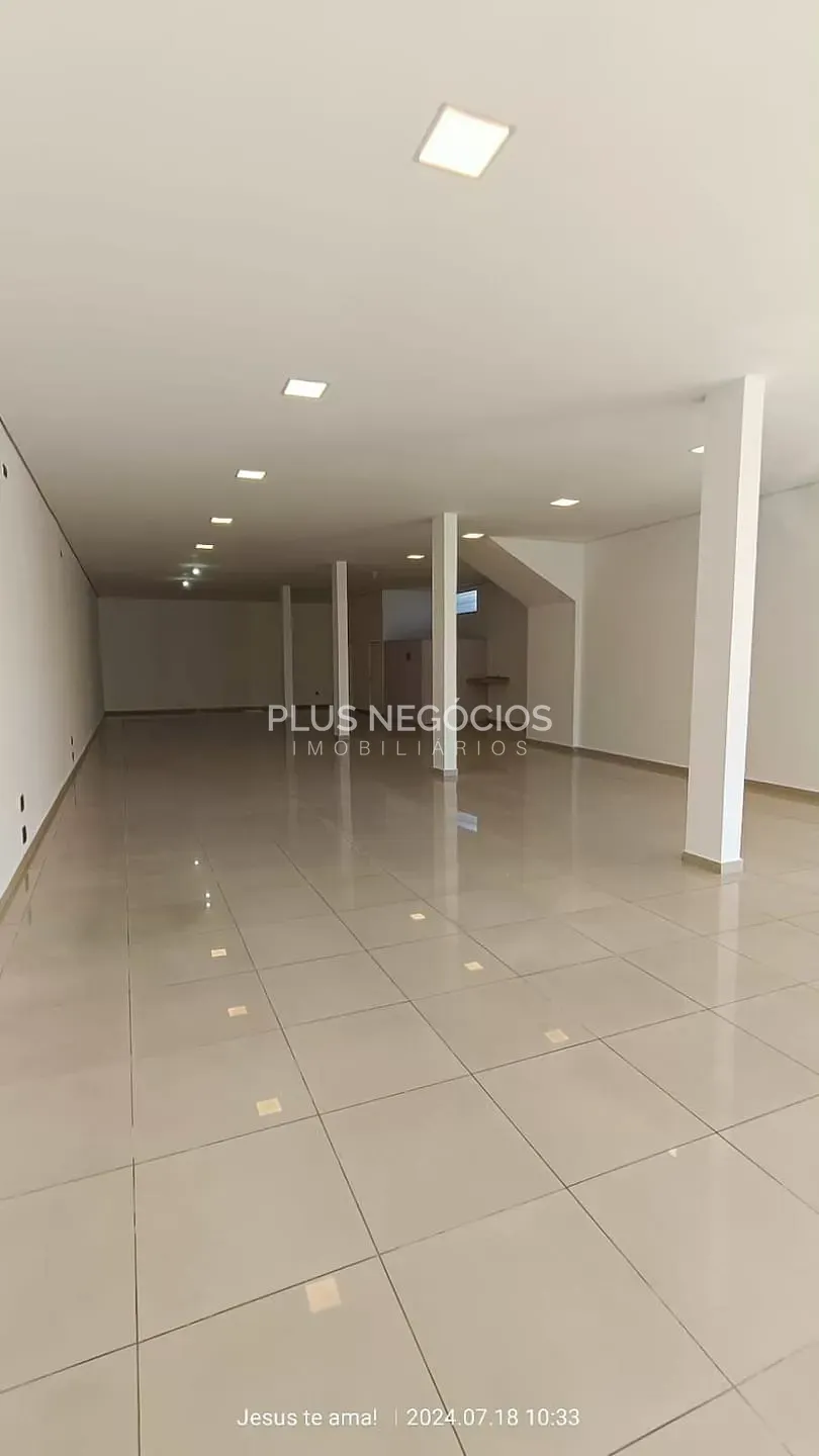 Loja-Salão, 240 m² - Foto 3