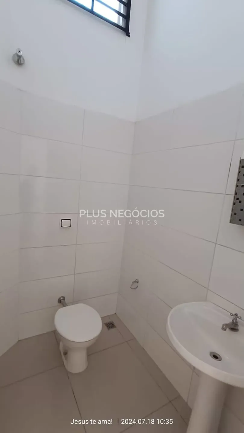 Loja-Salão, 240 m² - Foto 10