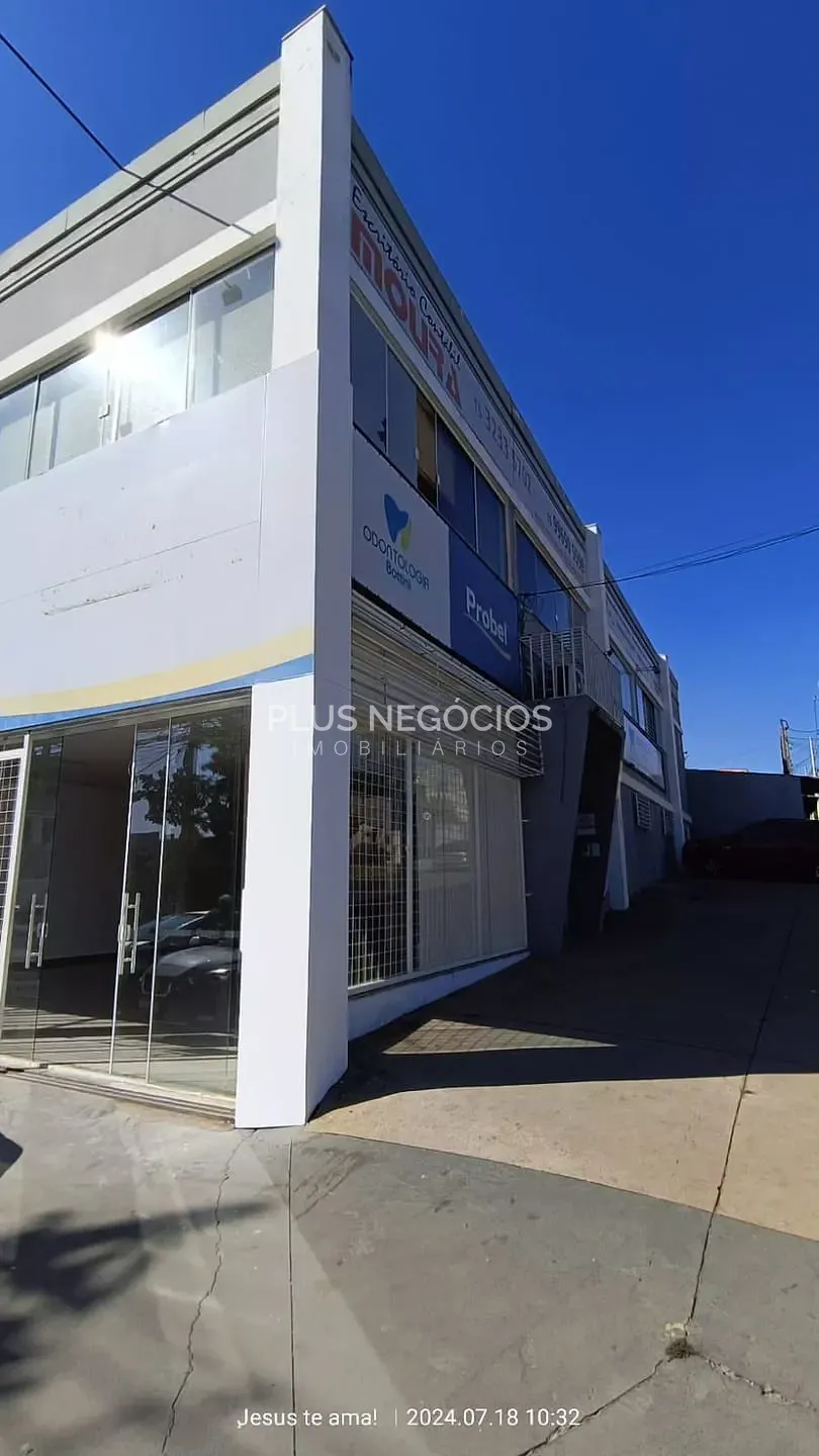 Loja-Salão, 240 m² - Foto 12