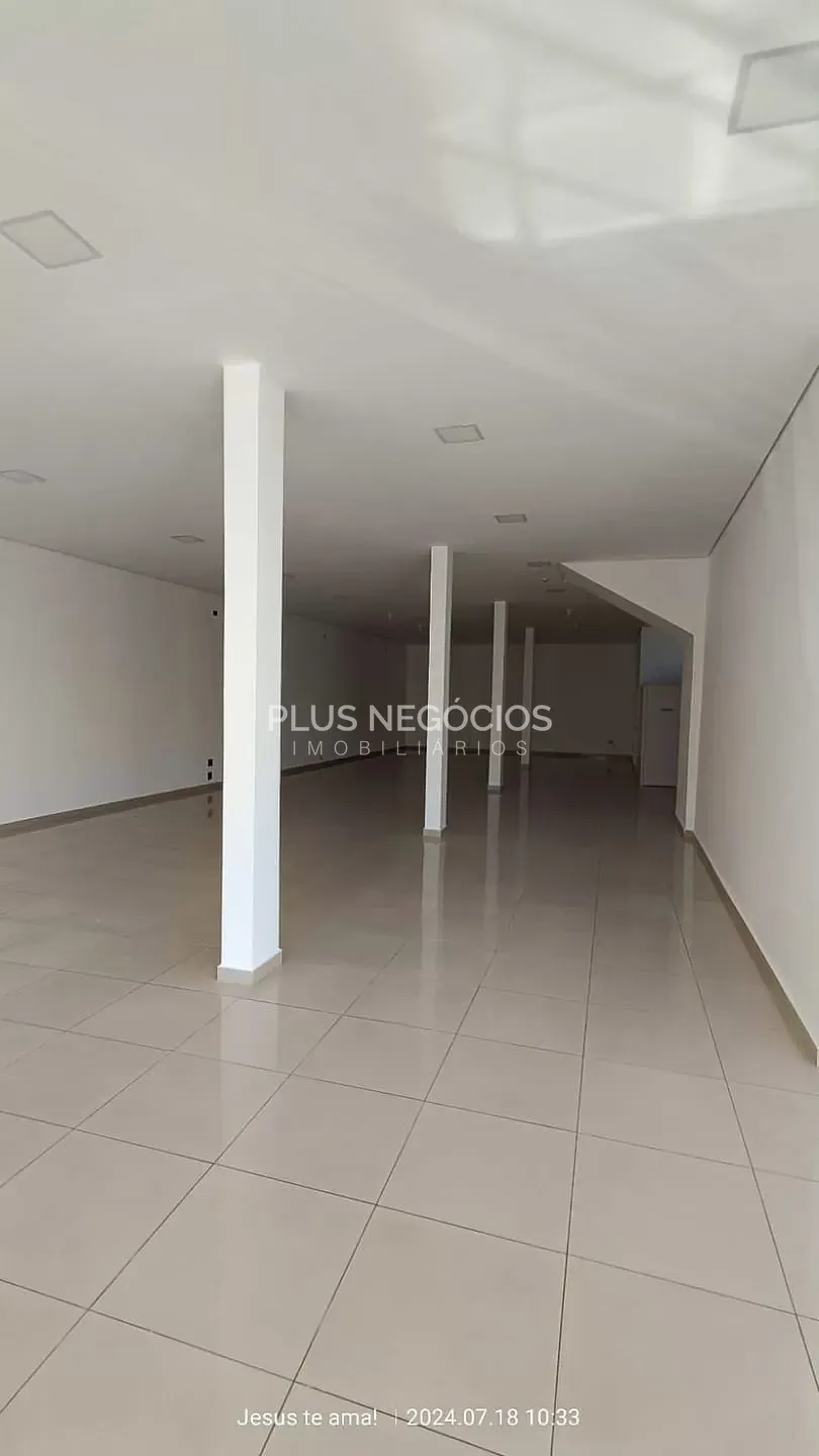 Loja-Salão, 240 m² - Foto 4