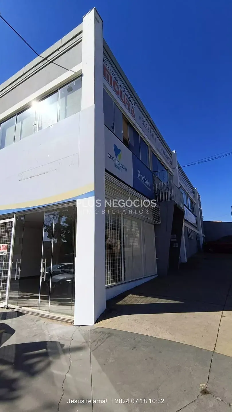 Loja-Salão, 240 m² - Foto 5